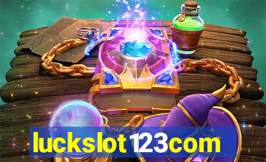 luckslot123com