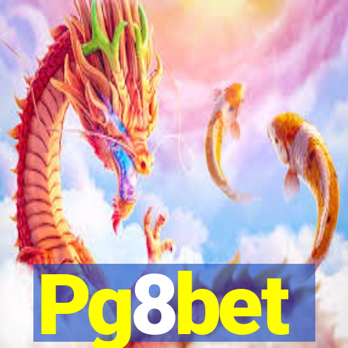 Pg8bet