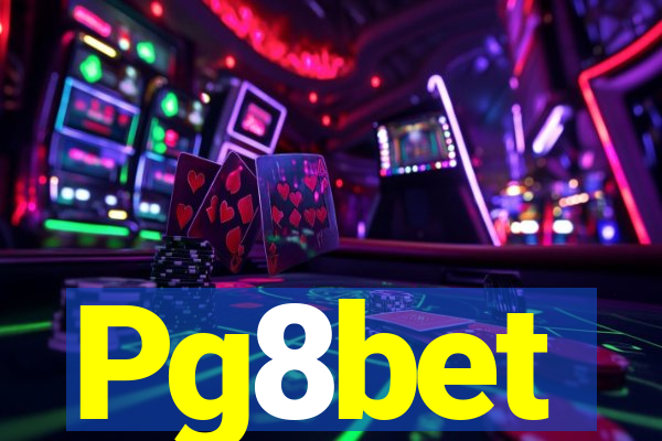 Pg8bet