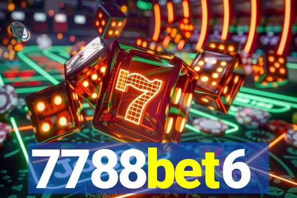 7788bet6
