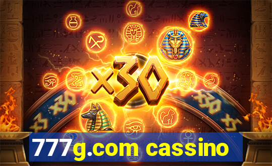 777g.com cassino