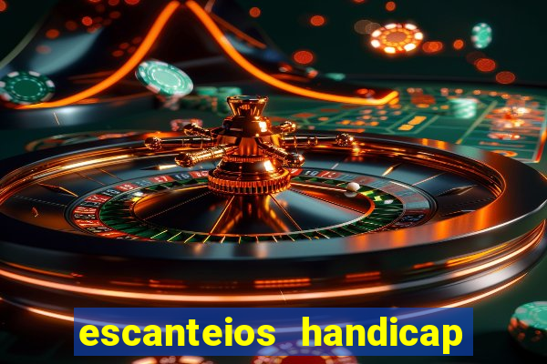 escanteios handicap 2 5