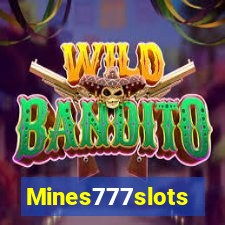Mines777slots
