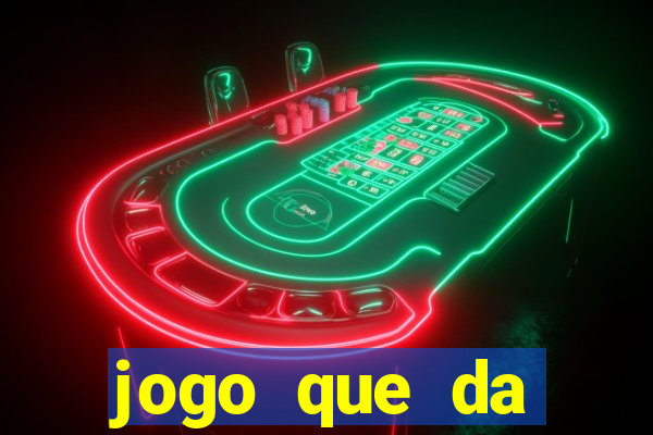 jogo que da dinheiro no paypal