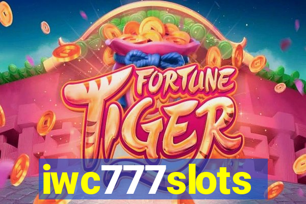 iwc777slots