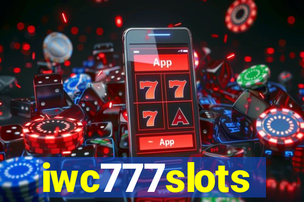 iwc777slots