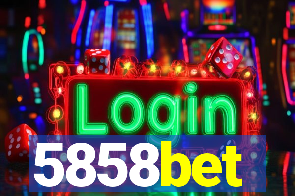 5858bet