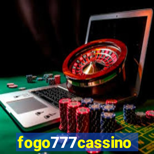 fogo777cassino