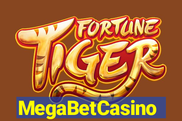 MegaBetCasino
