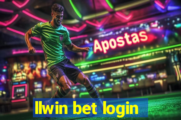 llwin bet login