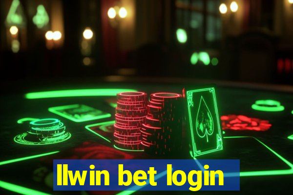 llwin bet login