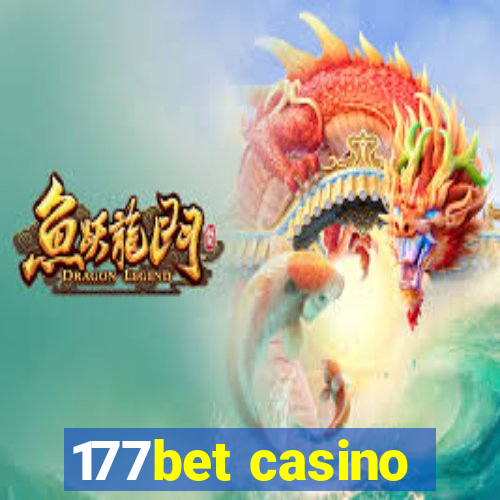 177bet casino