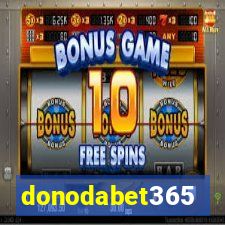 donodabet365