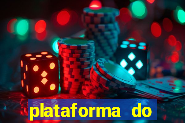 plataforma do tigrinho chinesa