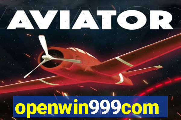 openwin999com