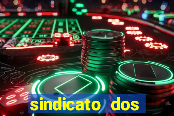 sindicato dos porteiros sp