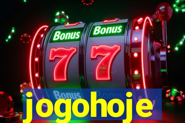 jogohoje