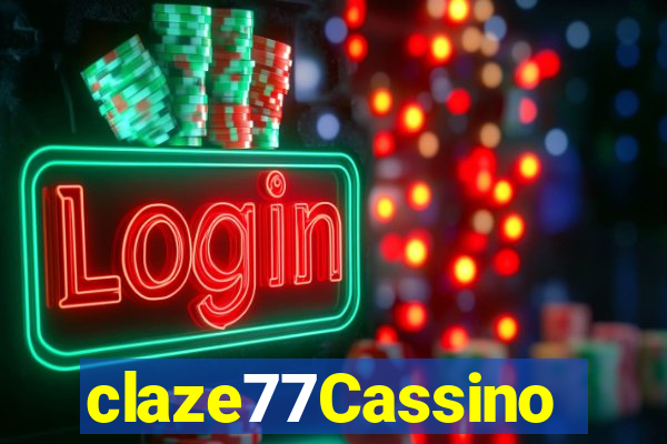 claze77Cassino