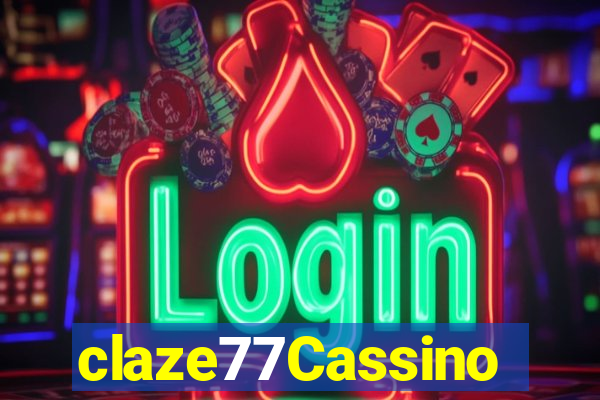 claze77Cassino