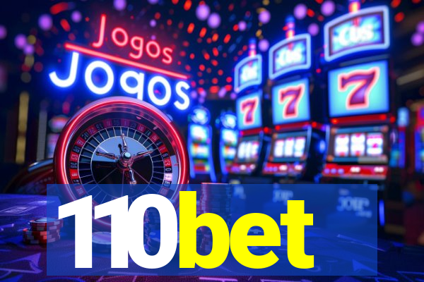 110bet