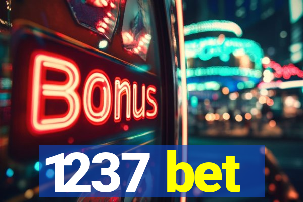 1237 bet