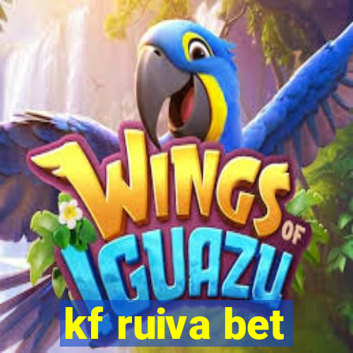 kf ruiva bet