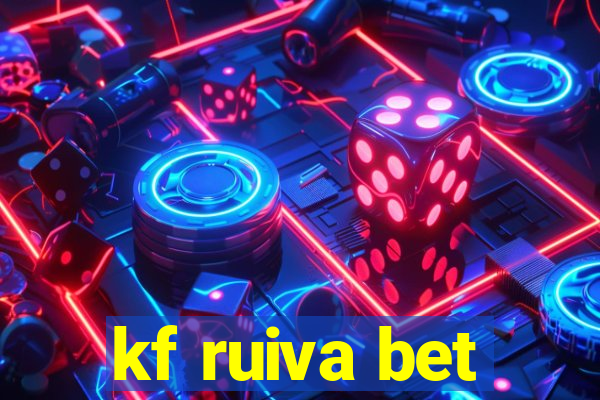 kf ruiva bet