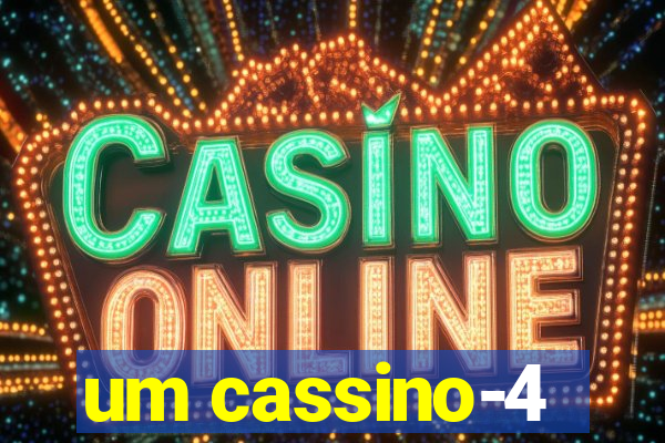 um cassino-4