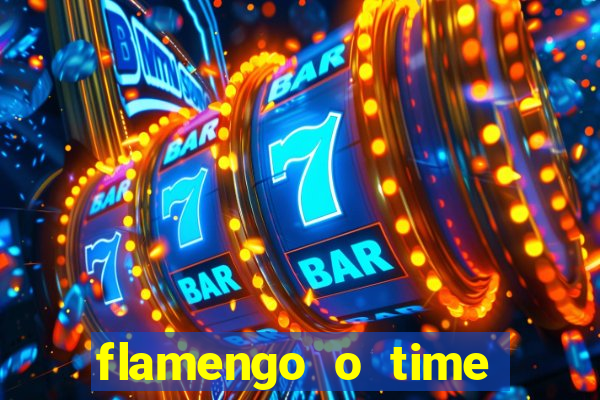 flamengo o time mais ajudado pela arbitragem