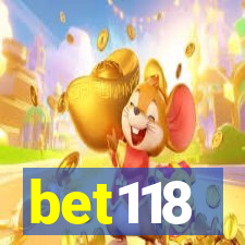 bet118