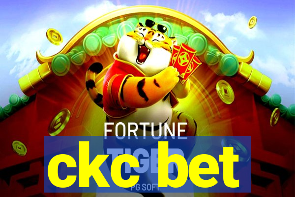 ckc bet