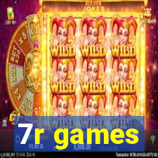 7r games