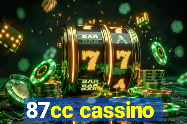 87cc cassino