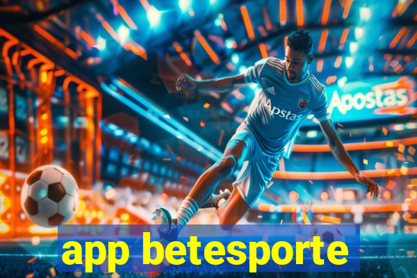 app betesporte
