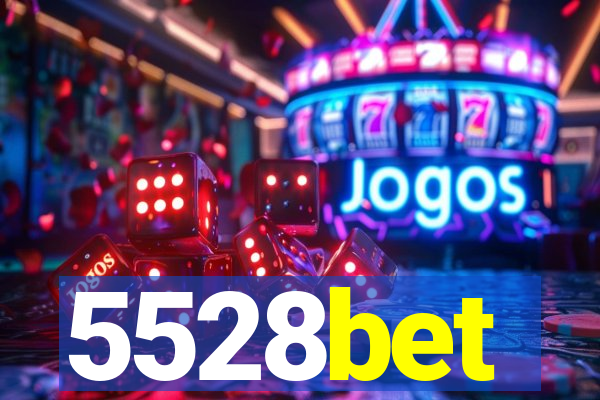 5528bet