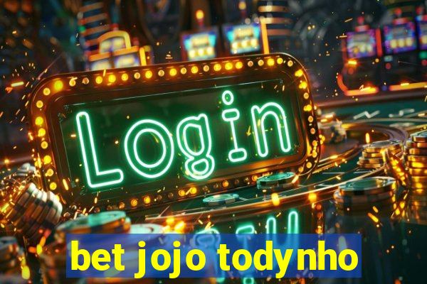 bet jojo todynho