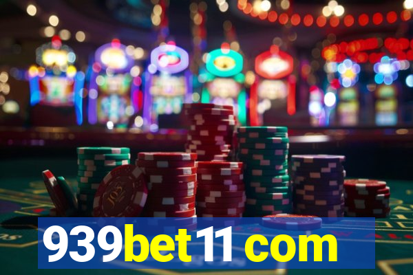 939bet11 com