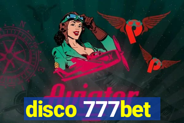 disco 777bet