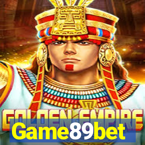 Game89bet