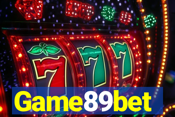 Game89bet
