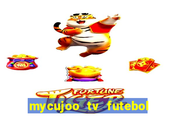 mycujoo tv futebol ao vivo