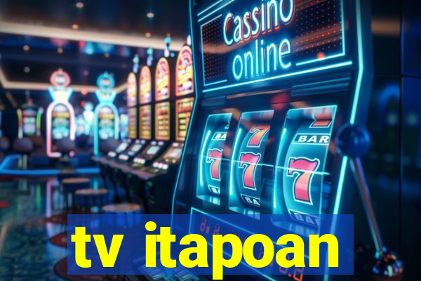 tv itapoan