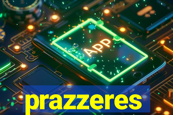 prazzeres