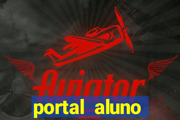 portal aluno cruzeiro do sul