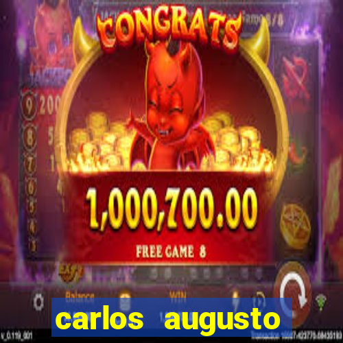 carlos augusto montenegro fortuna