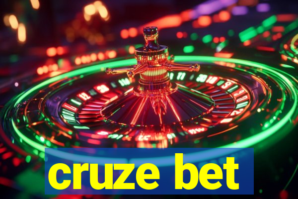 cruze bet