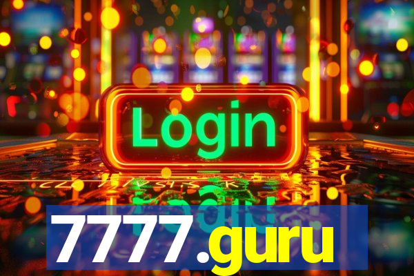 7777.guru