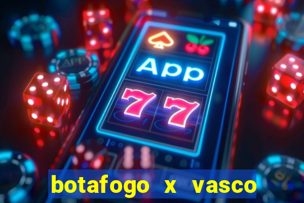 botafogo x vasco ao vivo futemax