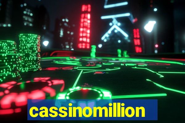 cassinomillion