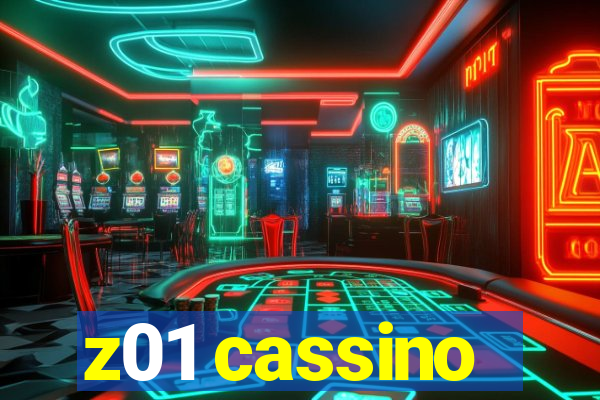 z01 cassino